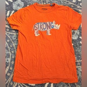 Mini Boden rhino tee
